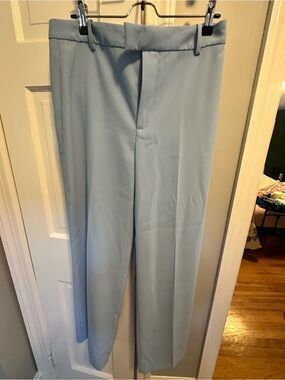 High waisted Zara dress pants